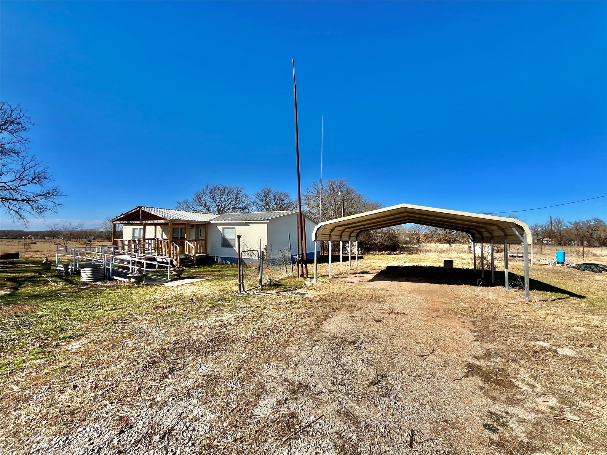 258 Pr 2698 Alvord TX 76225