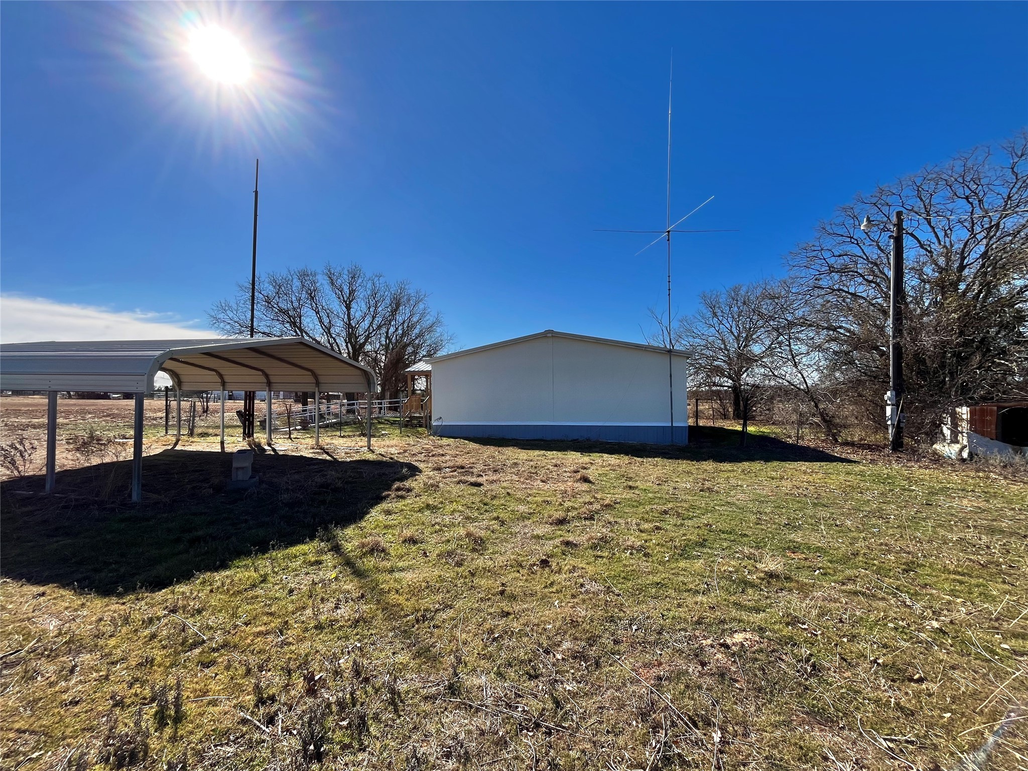 258 Pr 2698 Alvord TX 76225