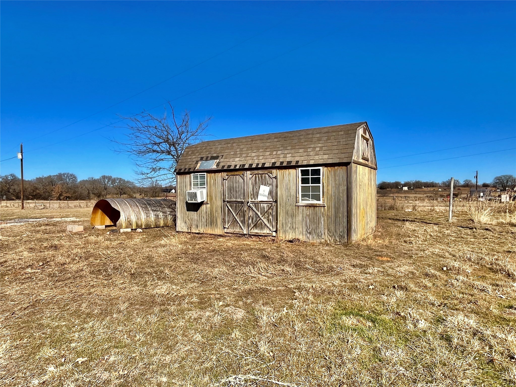 258 Pr 2698 Alvord TX 76225