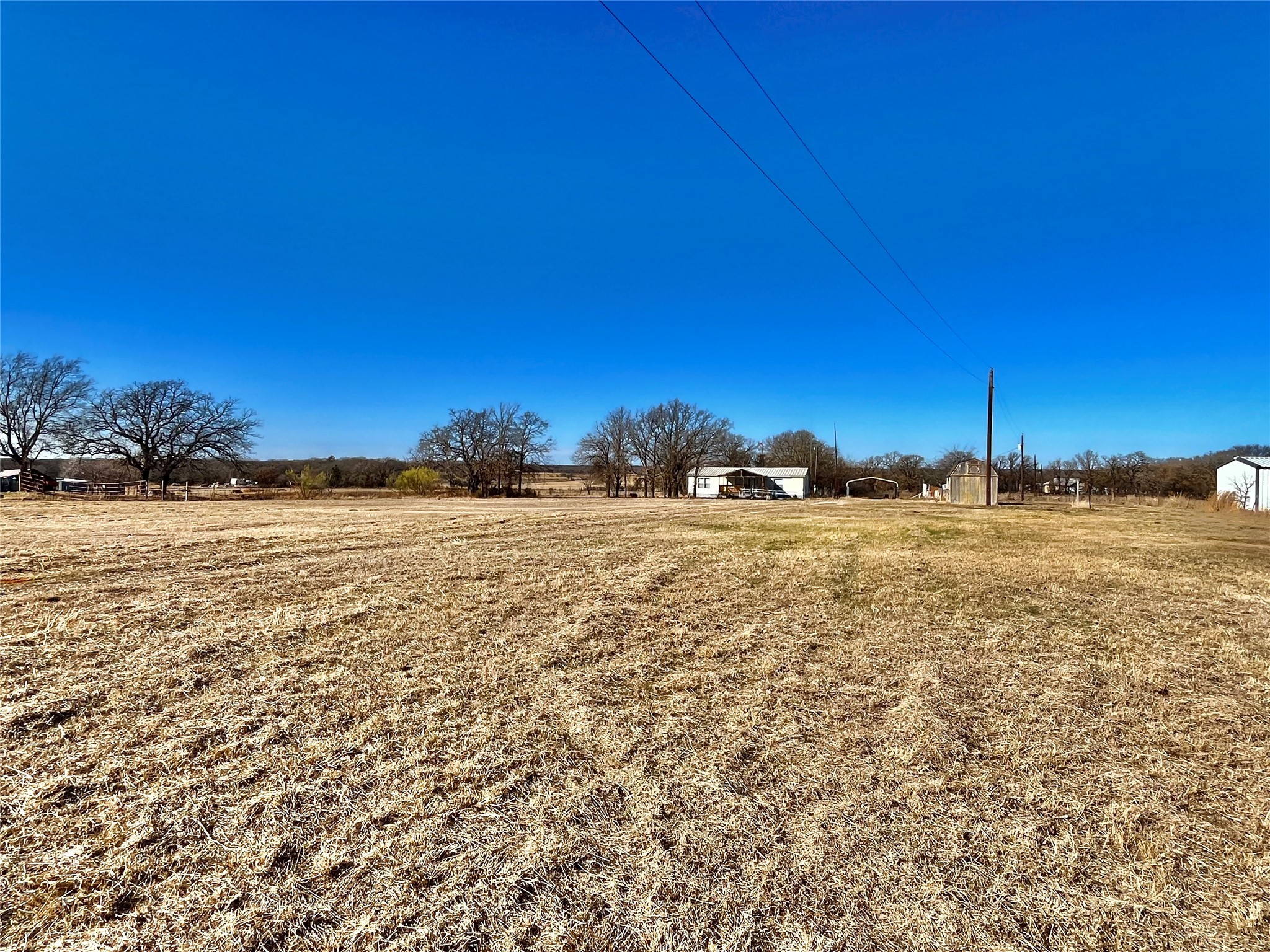 258 Pr 2698 Alvord TX 76225