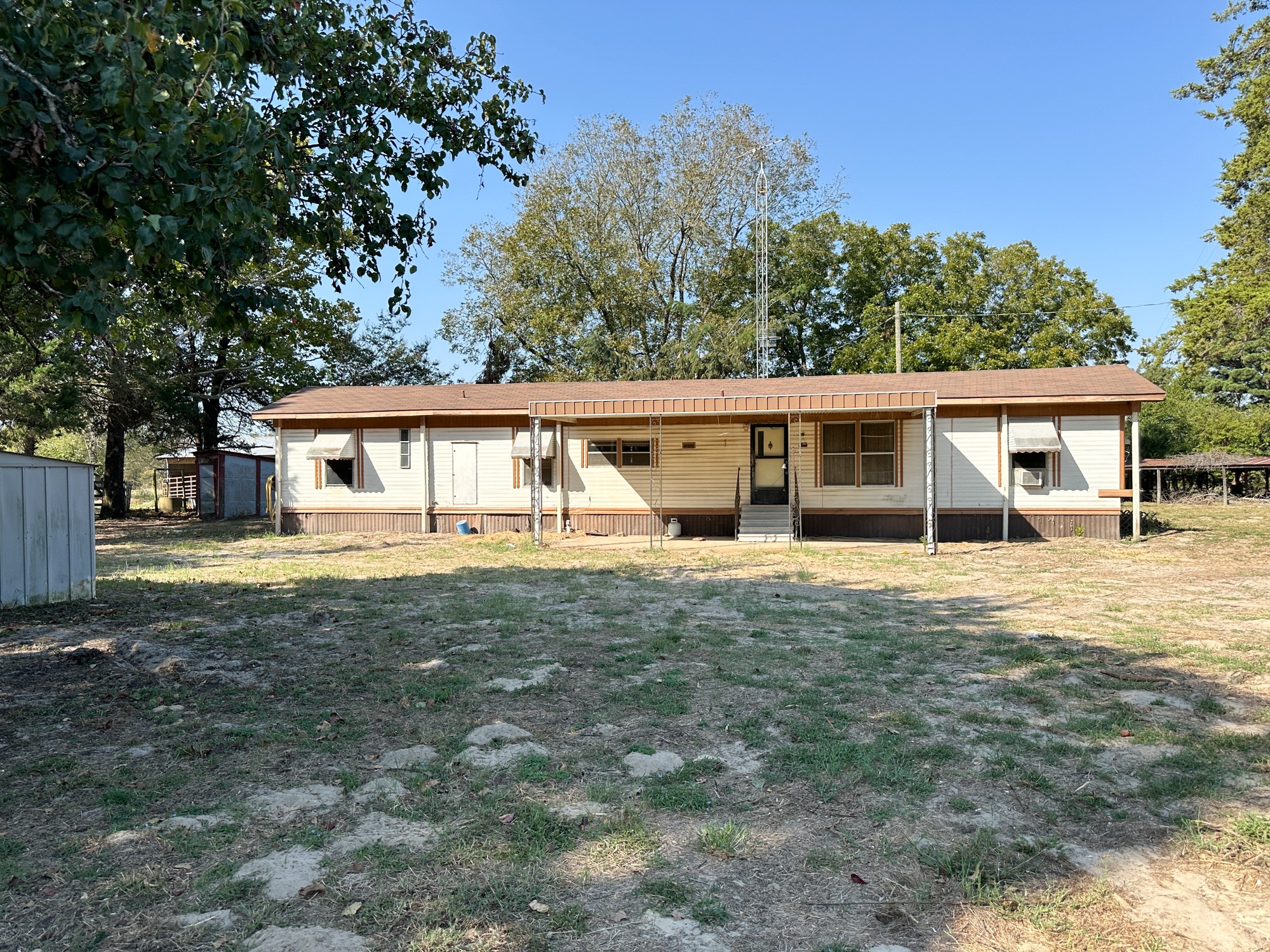 1549 Vz County Road 4418 Canton TX 75103