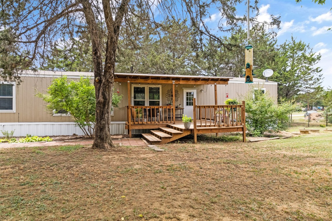 313 Woodhaven Drive Alvarado TX 76009