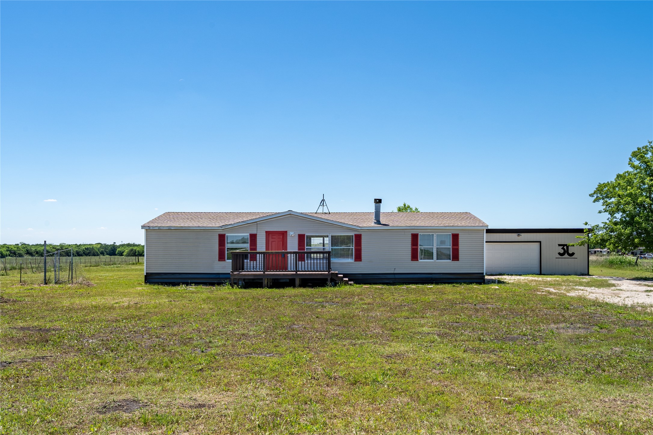 2104 County Road 2134 Caddo Mills TX 75135