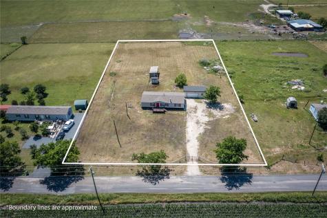 2104 County Road 2134 Caddo Mills TX 75135