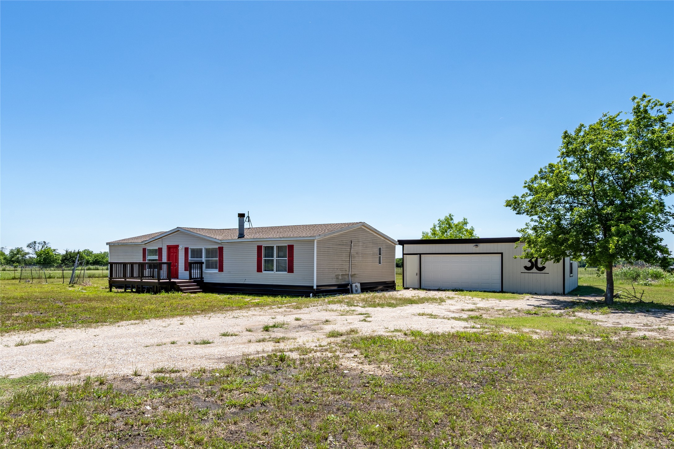 2104 County Road 2134 Caddo Mills TX 75135
