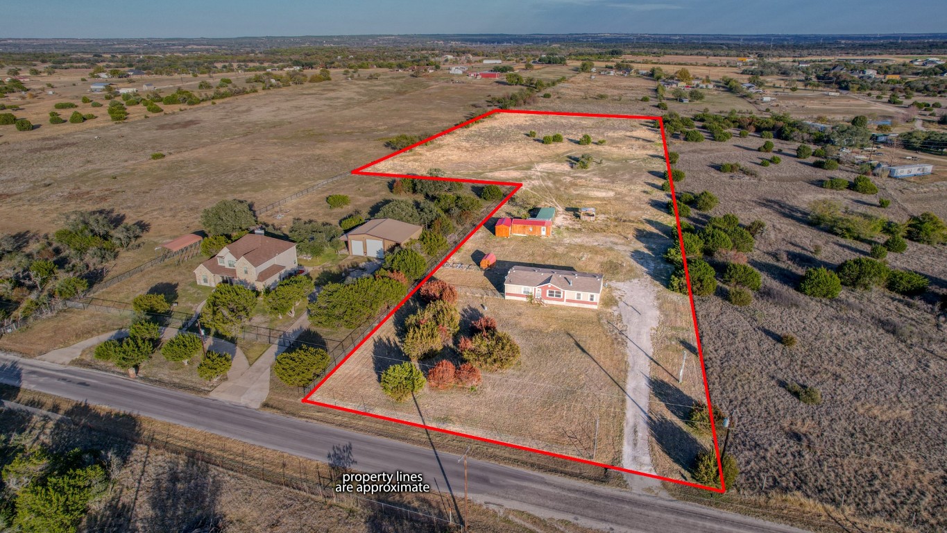 476 Dillingham Lane Weatherford TX 76085