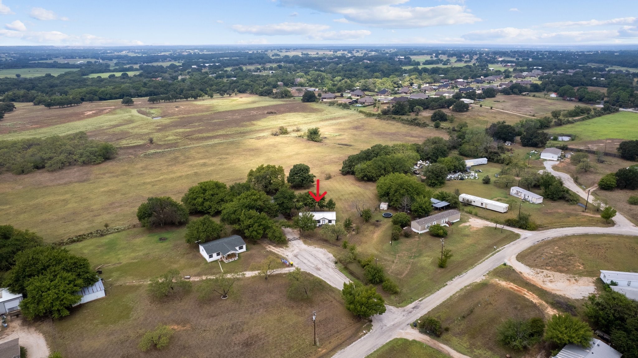 120 West Court Springtown TX 76082