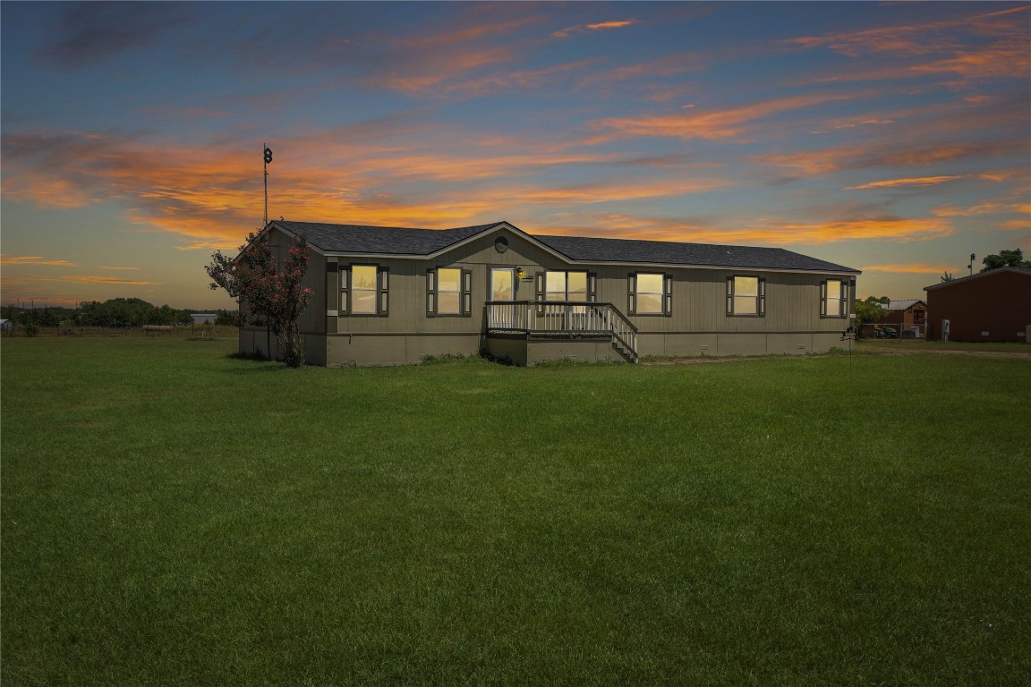 1365 County Road 697 Farmersville TX 75442