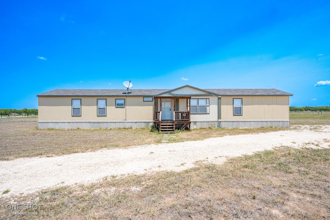 1457 Eagle Cove Lane Clyde TX 79510