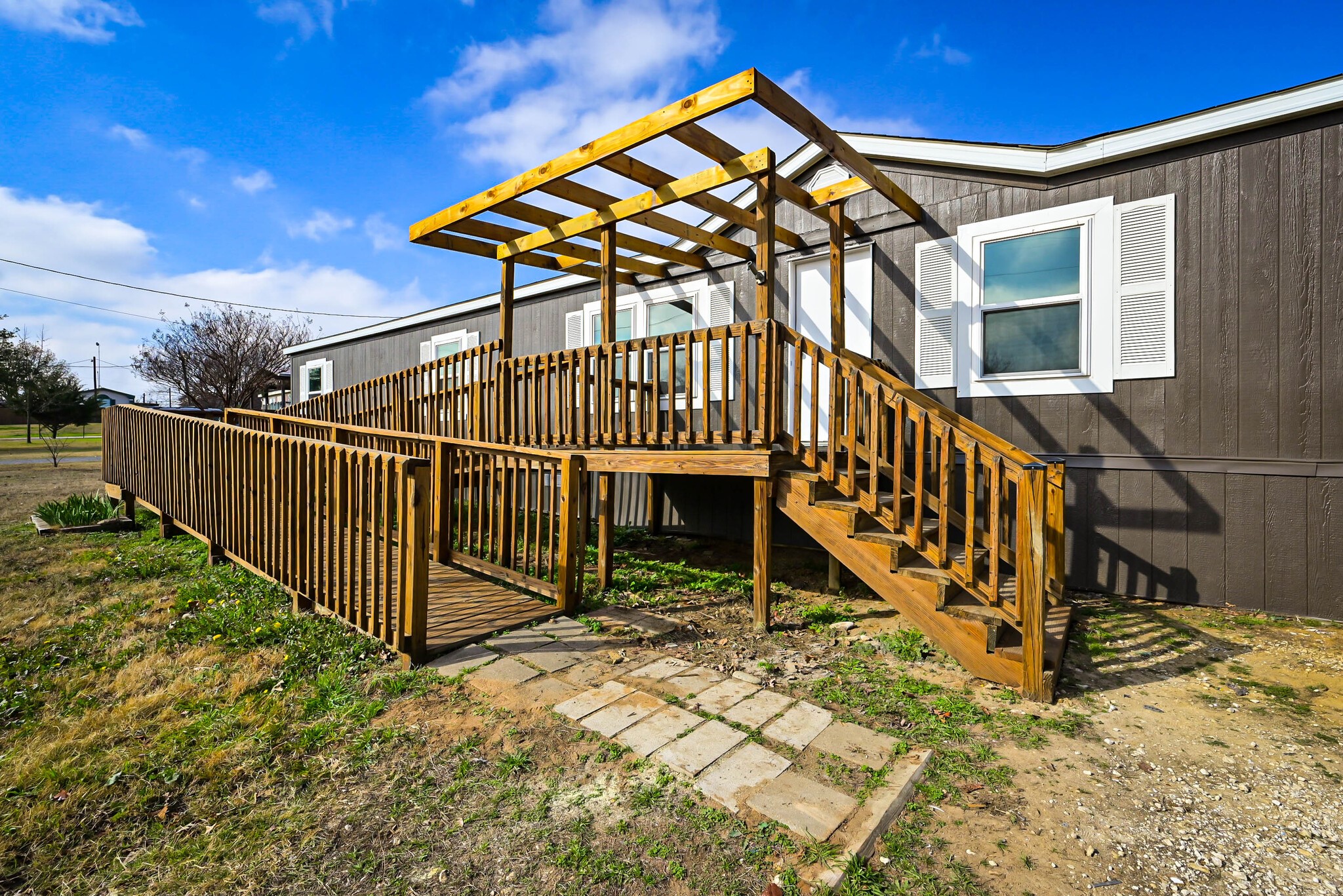 8417 Happy Trail Alvarado TX 76009