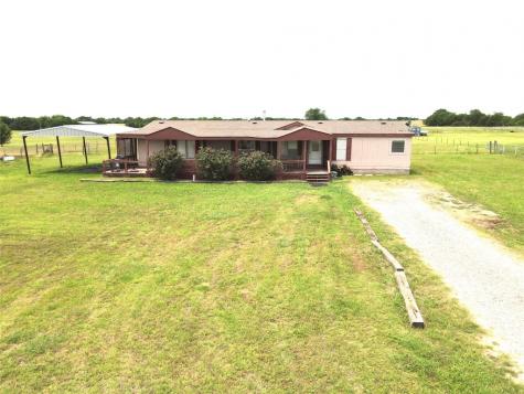 121 Pine Grove Road Gordonville TX 76245