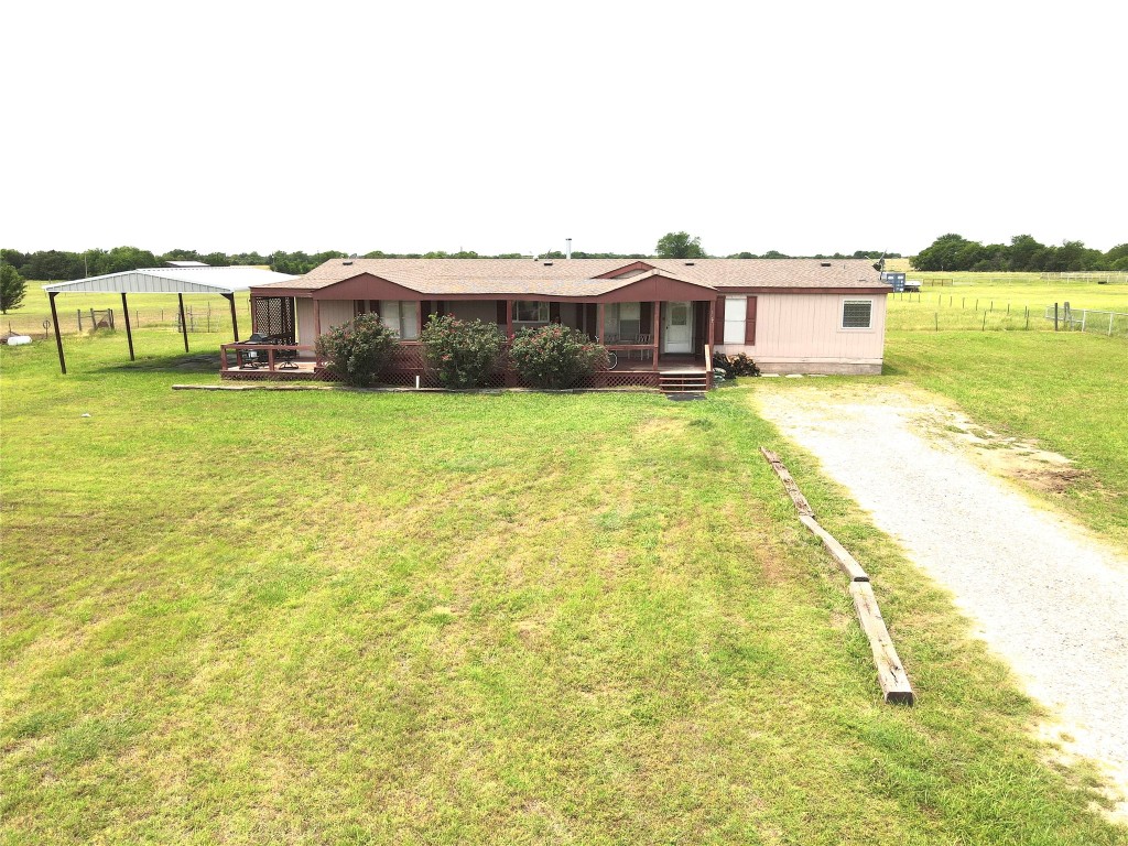 121 Pine Grove Road Gordonville TX 76245
