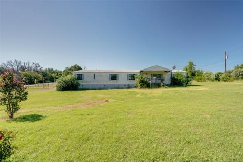 100 Hyde Away Lane Weatherford TX 76085