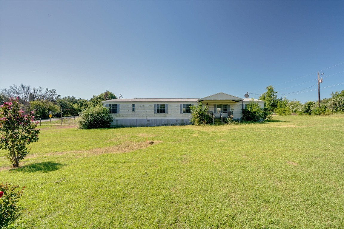 100 Hyde Away Lane Weatherford TX 76085