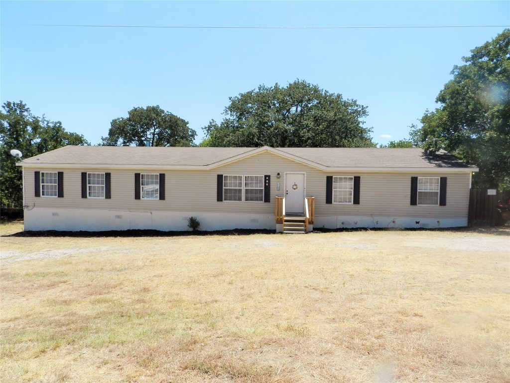108 Morton Court Springtown TX 76082