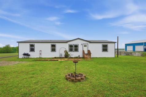 587 Kentucky Town Road Whitewright TX 75491