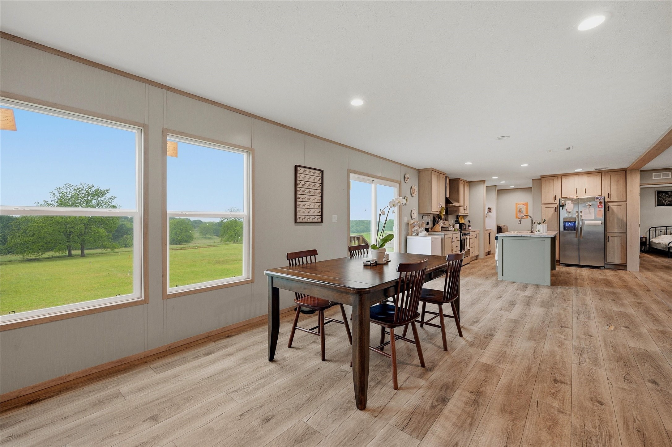 587 Kentucky Town Road Whitewright TX 75491