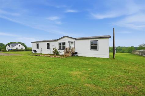 587 Kentucky Town Road Whitewright TX 75491