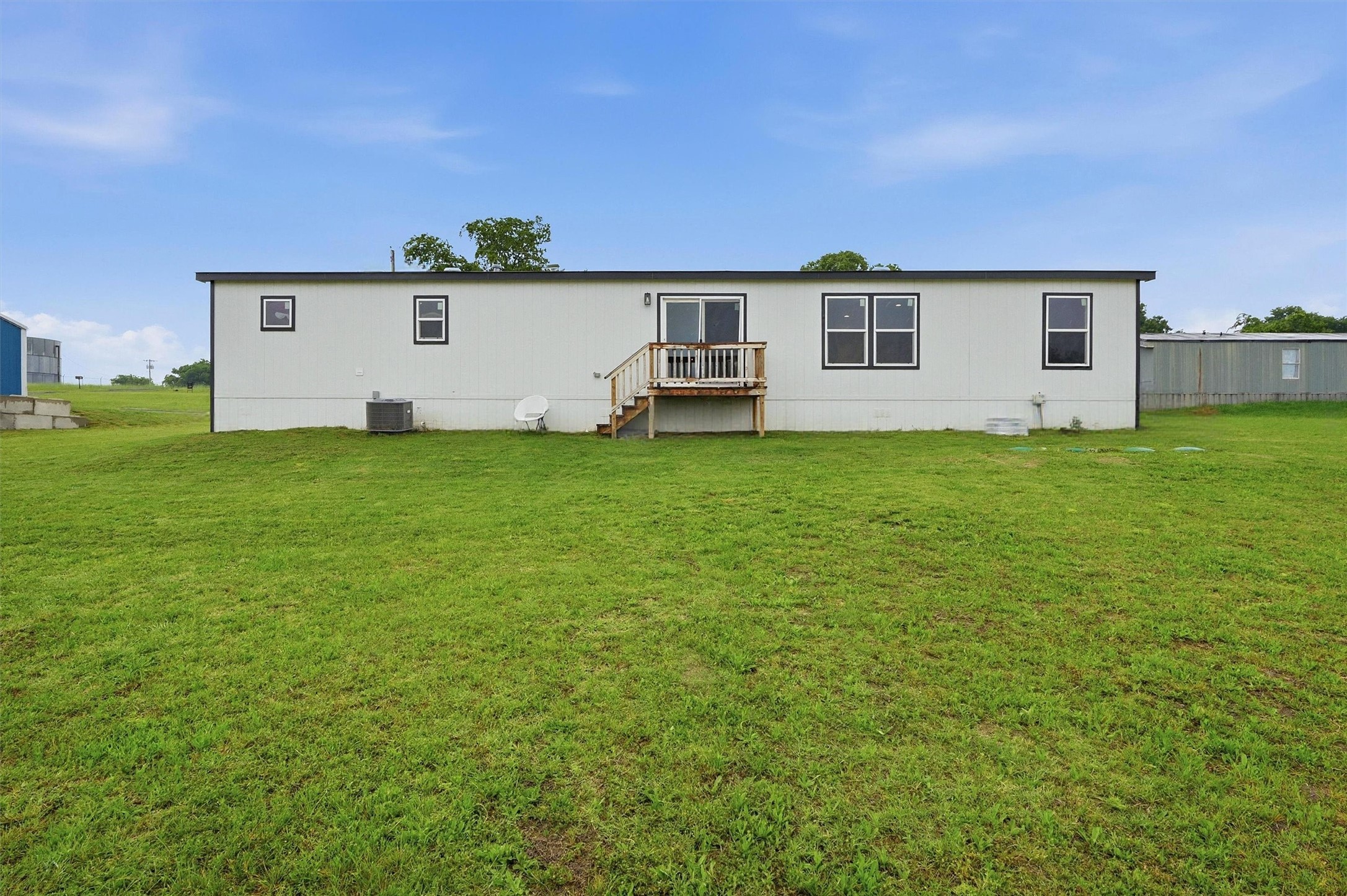 587 Kentucky Town Road Whitewright TX 75491