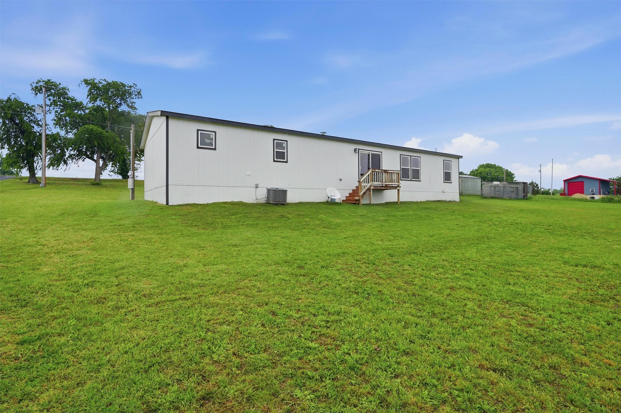 587 Kentucky Town Road Whitewright TX 75491