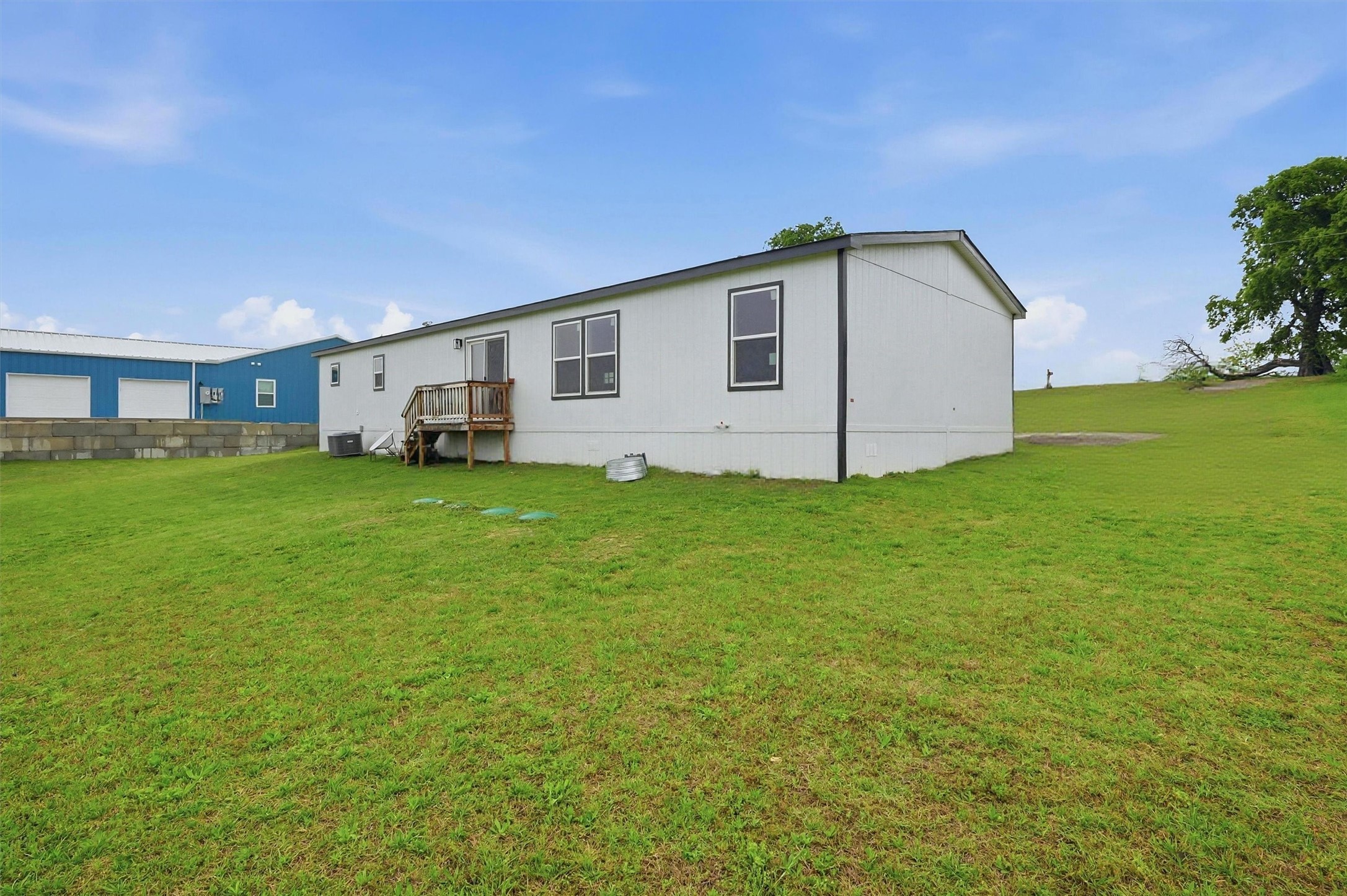 587 Kentucky Town Road Whitewright TX 75491