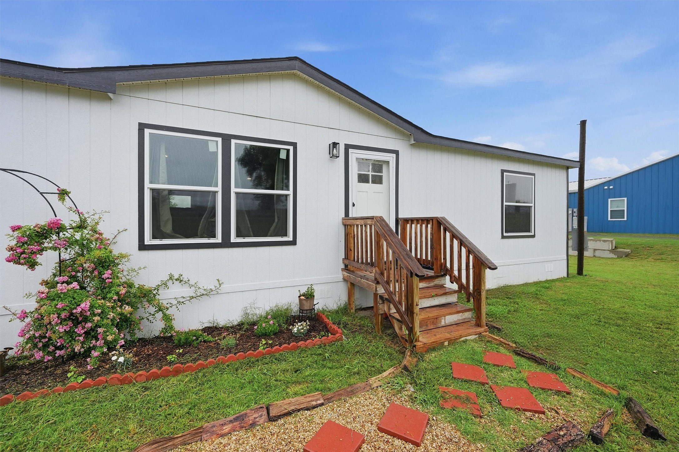 587 Kentucky Town Road Whitewright TX 75491