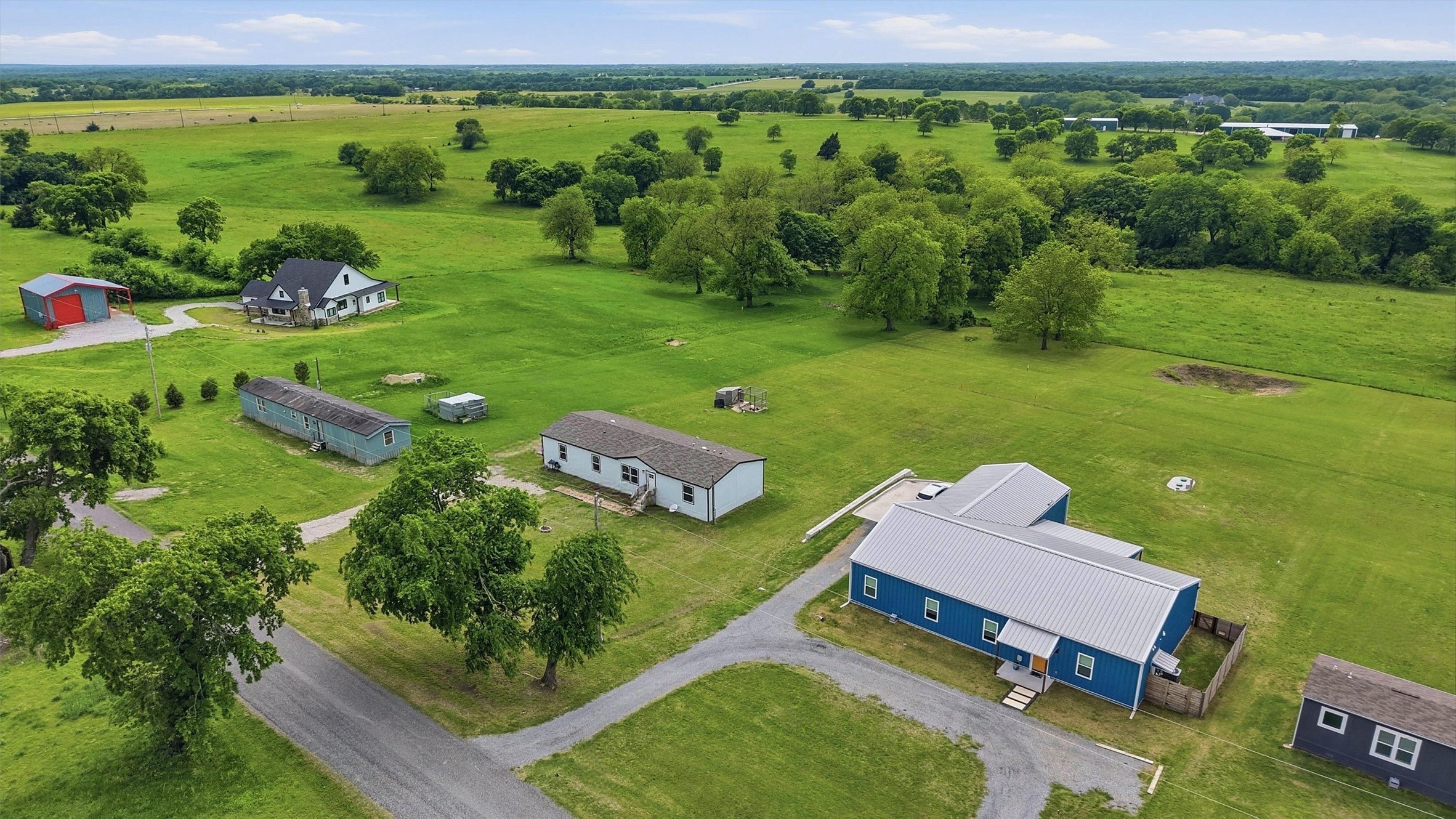 587 Kentucky Town Road Whitewright TX 75491