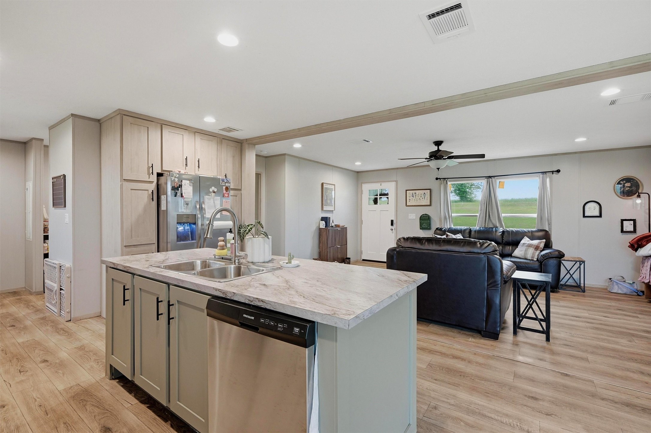 587 Kentucky Town Road Whitewright TX 75491