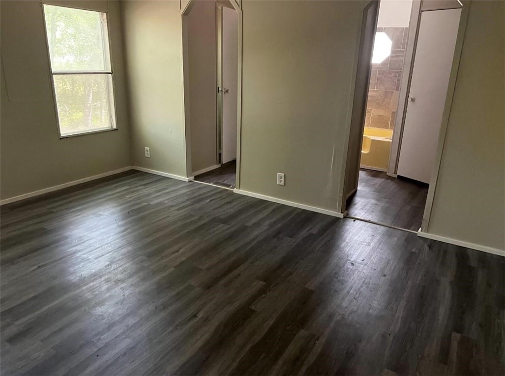 229 N 2nd Street Walnut Springs TX 76690