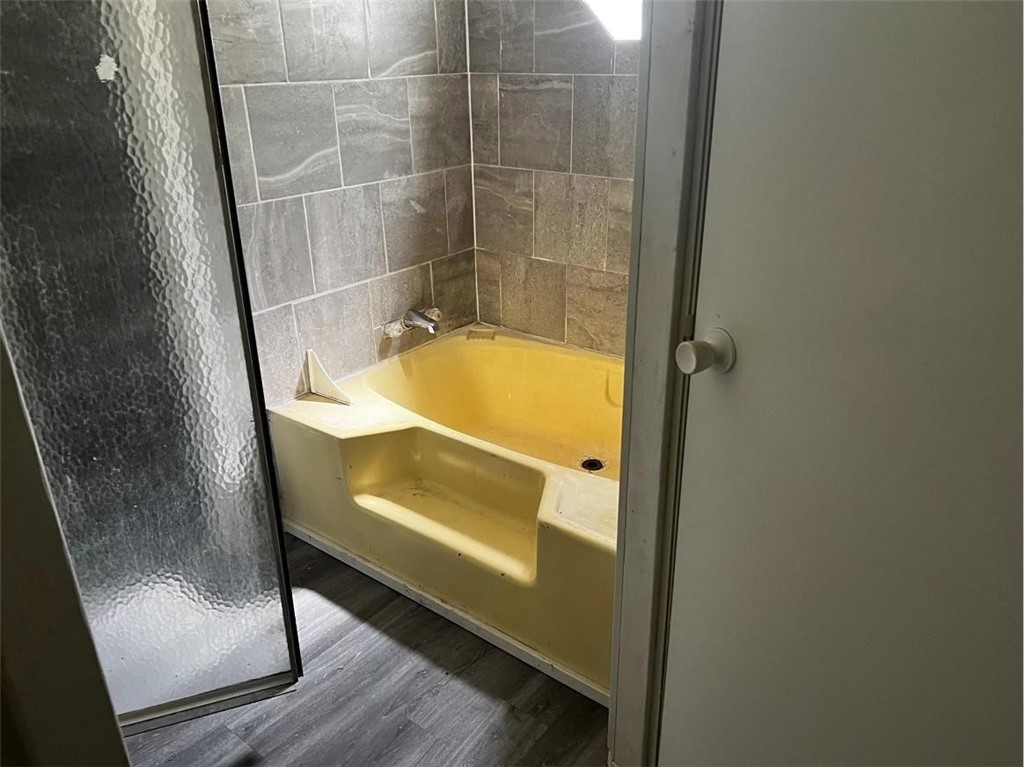 229 N 2nd Street Walnut Springs TX 76690