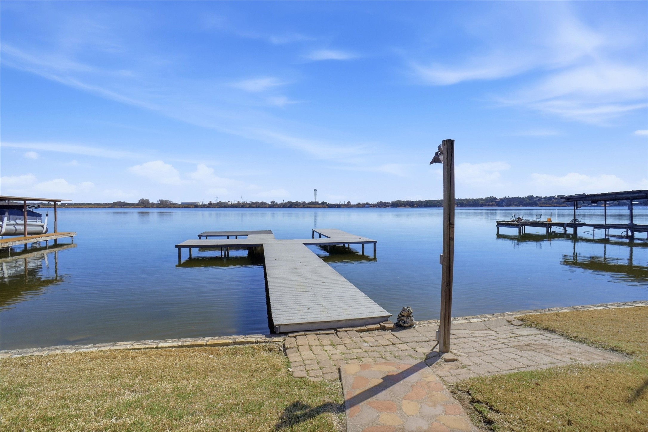 4433 Wildwood Circle Granbury TX 76049