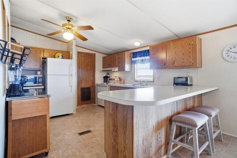 4433 Wildwood Circle Granbury TX 76049