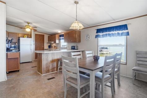 4433 Wildwood Circle Granbury TX 76049