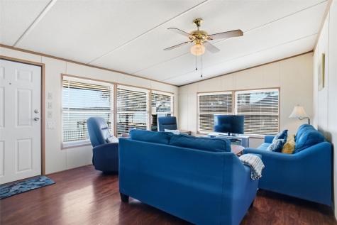 4433 Wildwood Circle Granbury TX 76049