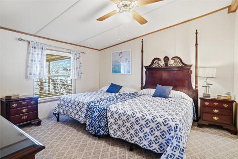 4433 Wildwood Circle Granbury TX 76049