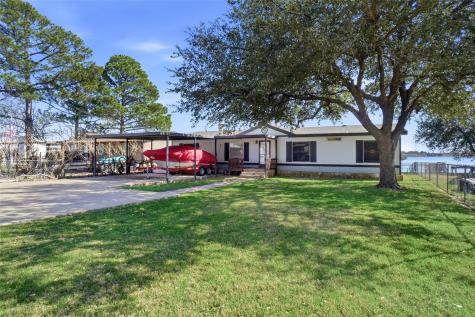 4433 Wildwood Circle Granbury TX 76049