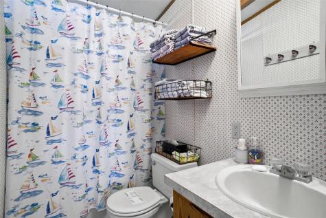 4433 Wildwood Circle Granbury TX 76049