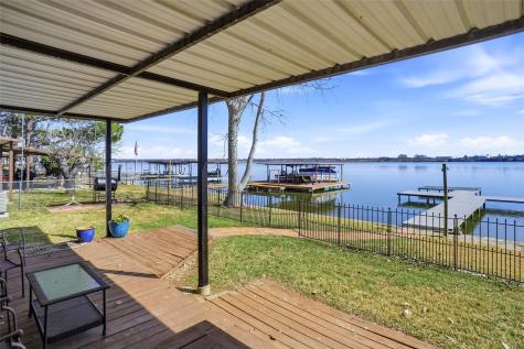 4433 Wildwood Circle Granbury TX 76049