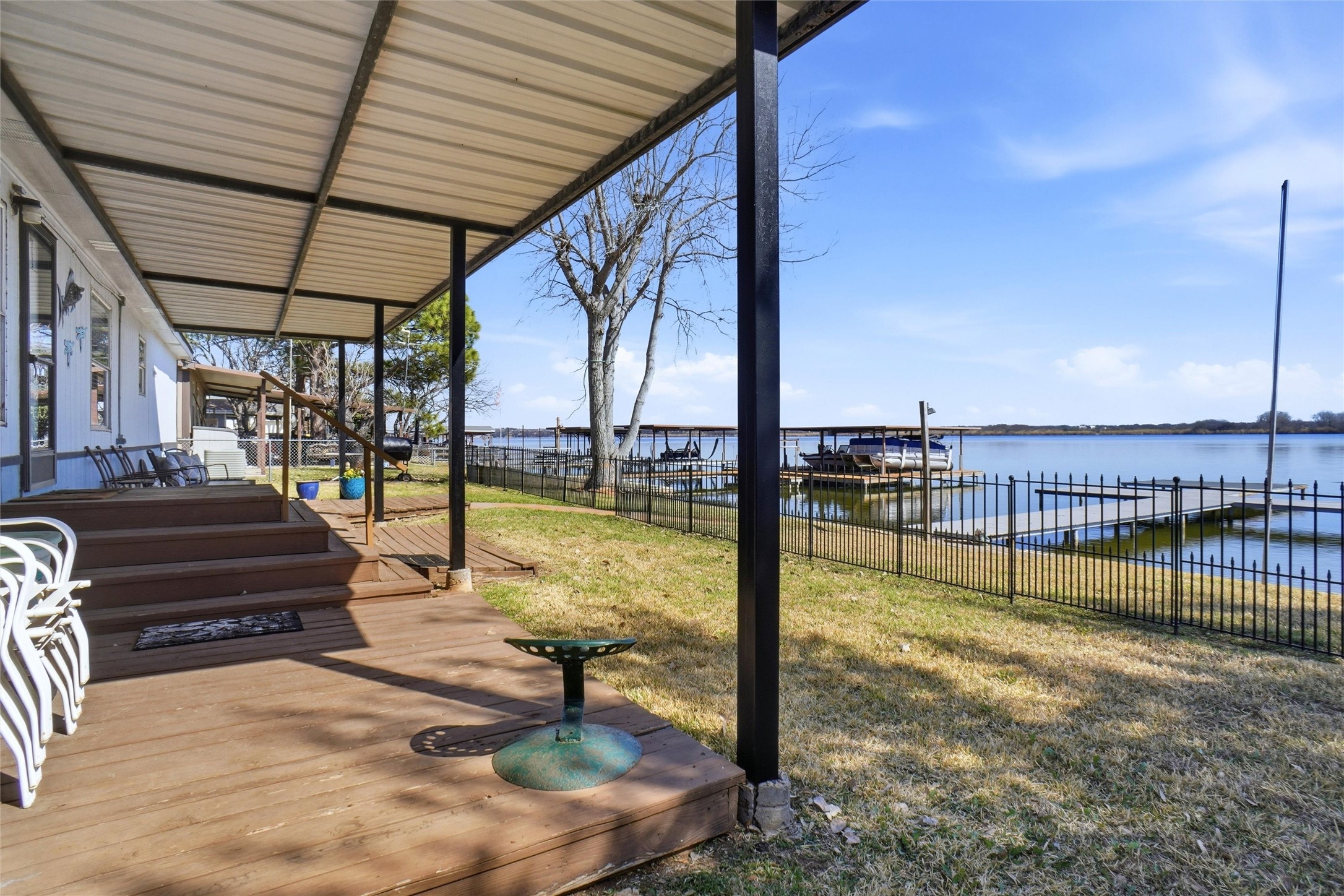4433 Wildwood Circle Granbury TX 76049