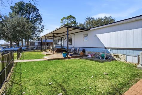 4433 Wildwood Circle Granbury TX 76049