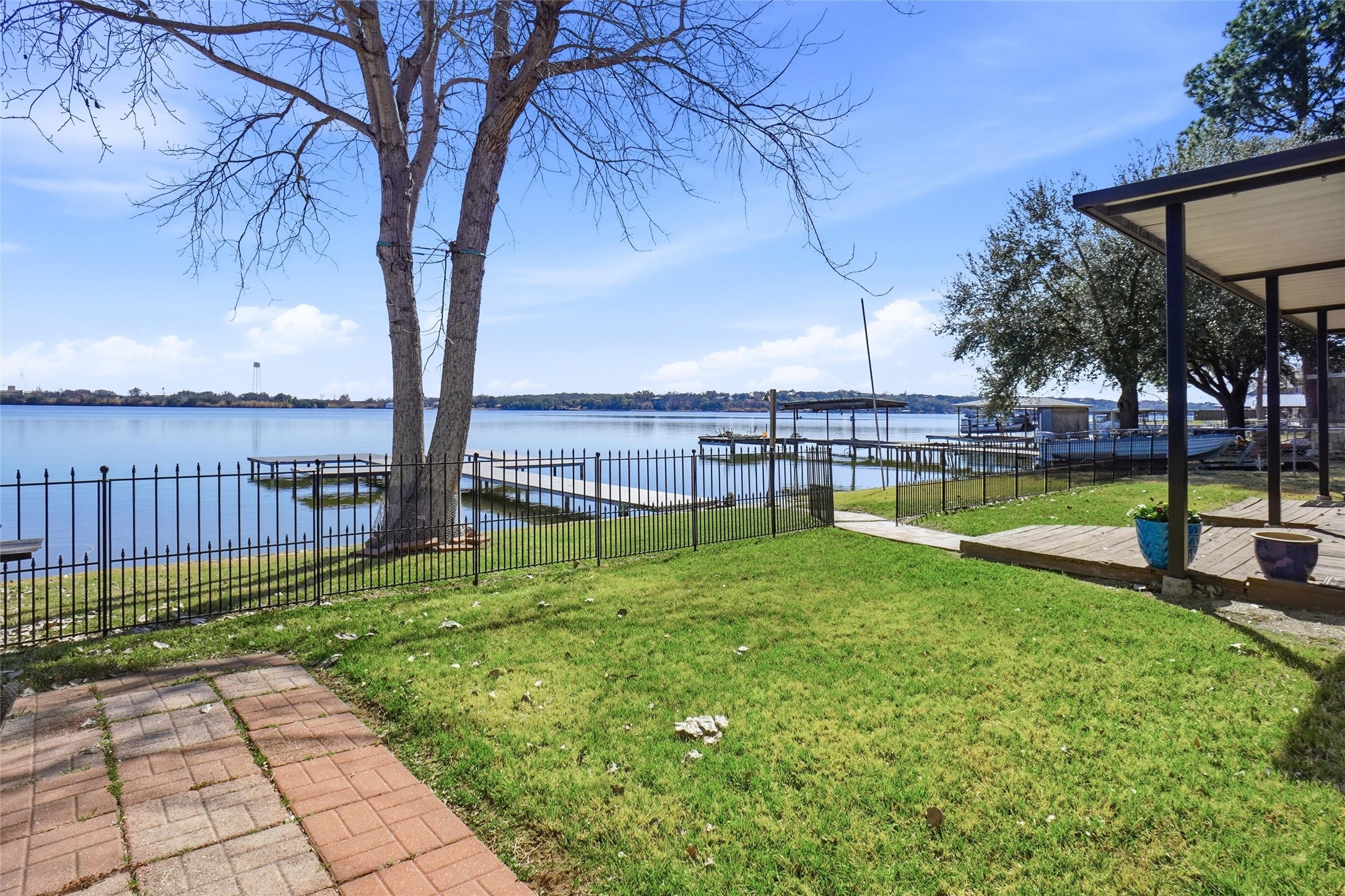 4433 Wildwood Circle Granbury TX 76049
