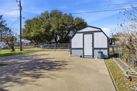 4433 Wildwood Circle Granbury TX 76049
