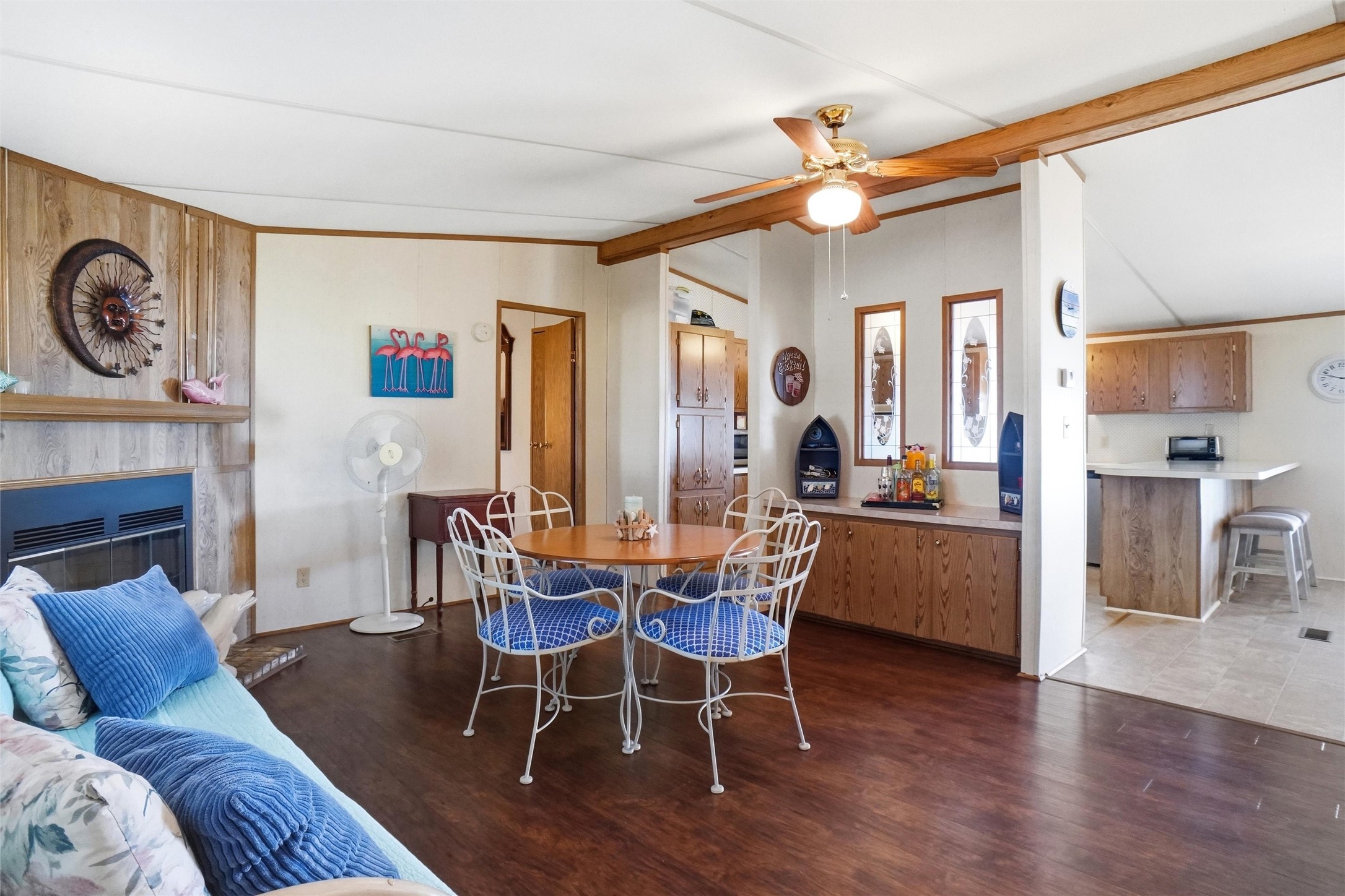 4433 Wildwood Circle Granbury TX 76049
