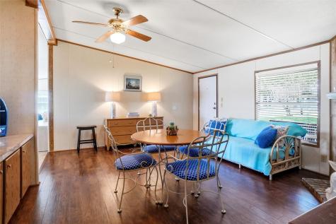 4433 Wildwood Circle Granbury TX 76049