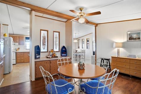 4433 Wildwood Circle Granbury TX 76049