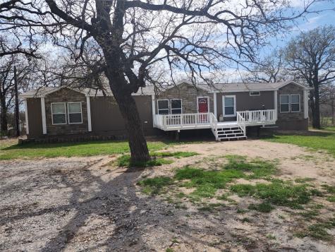 1397 County Road 1340 Chico TX 76431