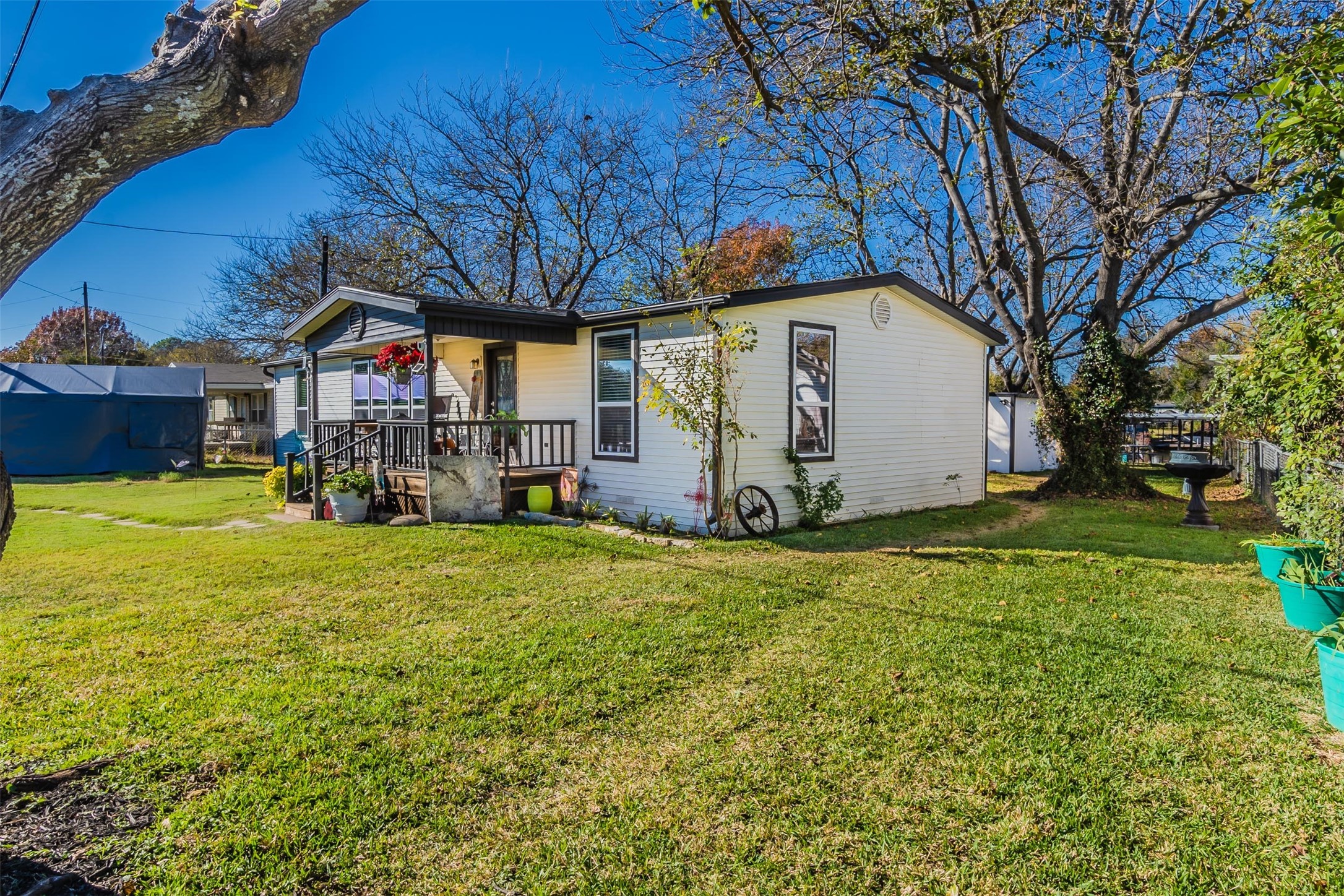1814 Ports O Call Court Granbury TX 76048