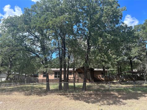 2509 Aspen Lane Burleson TX 76028