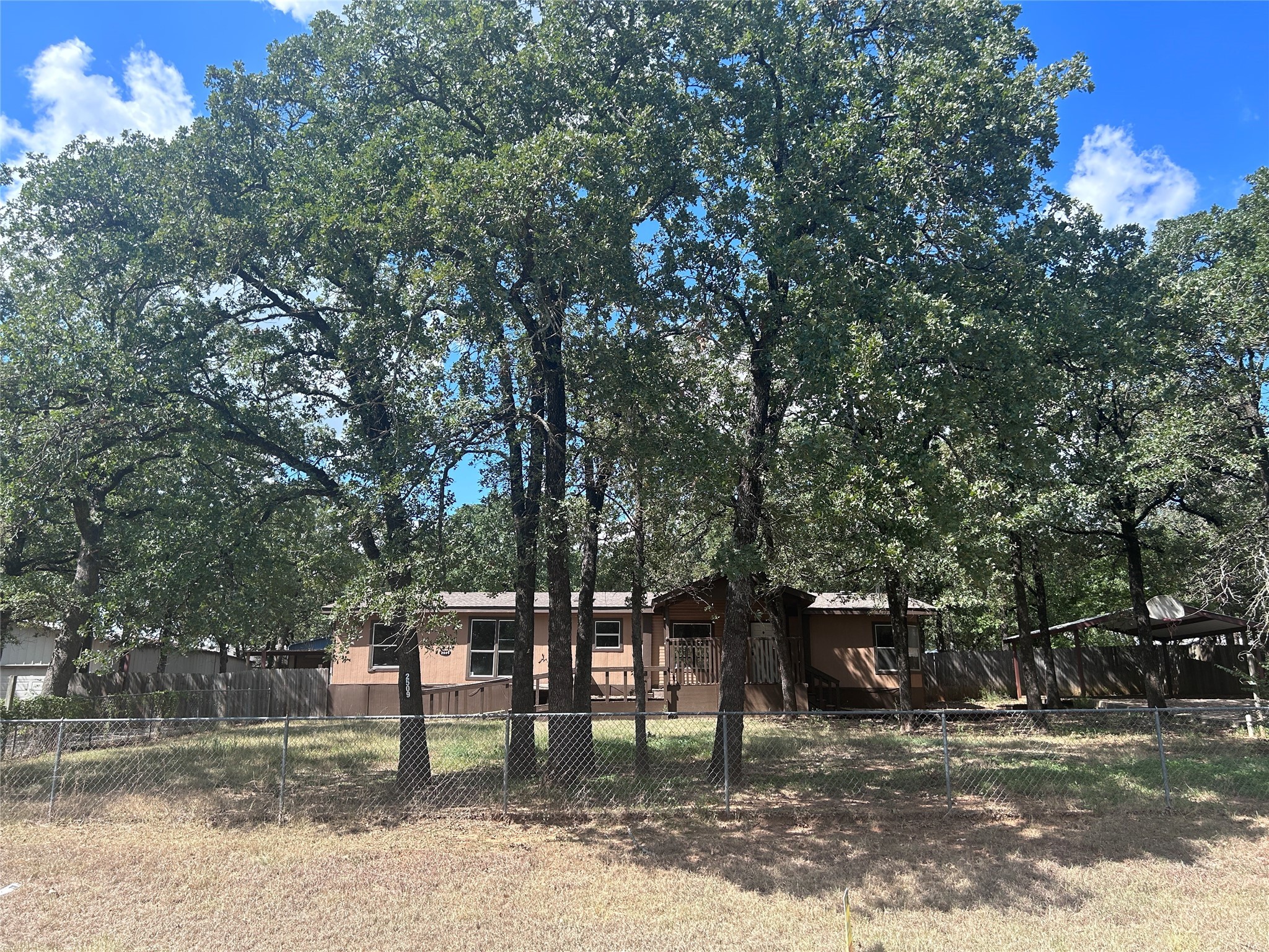 2509 Aspen Lane Burleson TX 76028