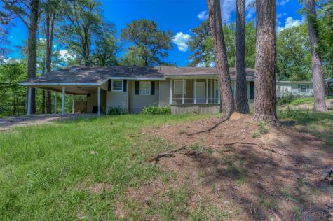 8218 S Lakeshore Drive Shreveport LA 71119